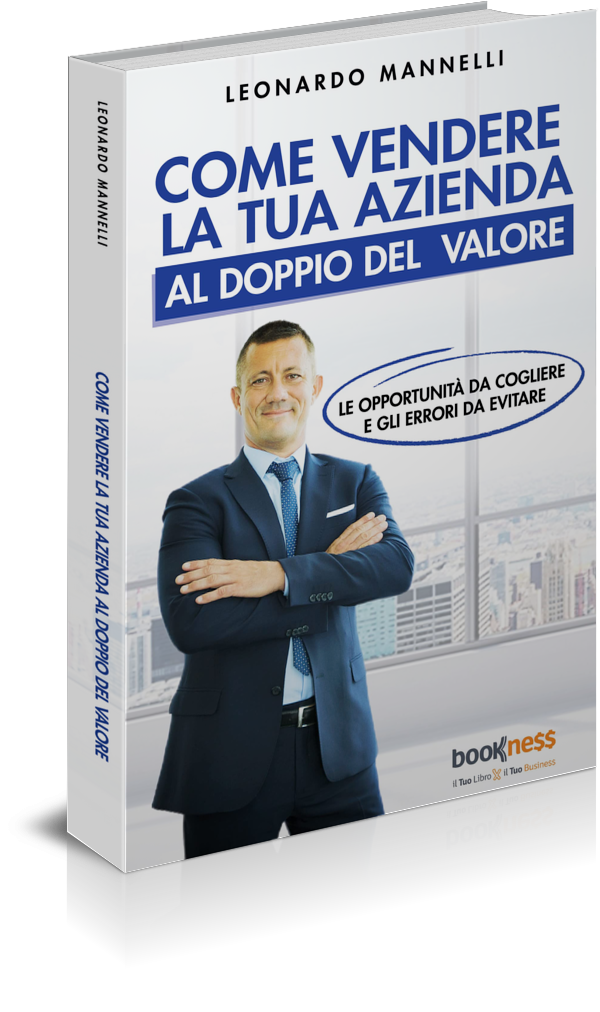 Titolo Libro
